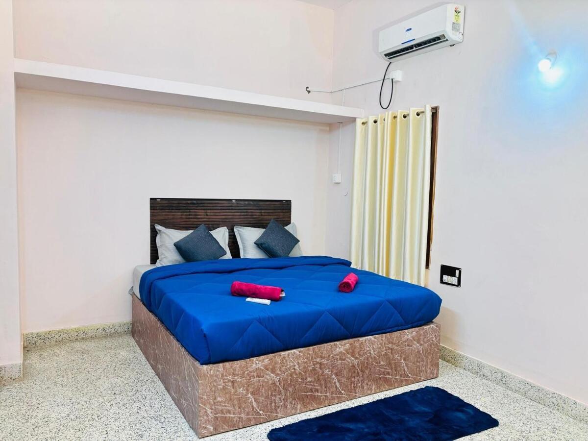 Majestic Villa 5Bhk Ac Bunglow Mysore Eksteriør bilde